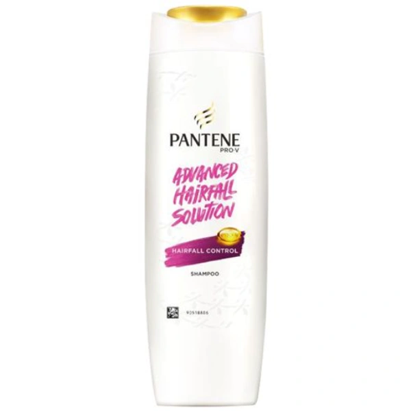 Pantene Shampoo 180ML - 180ml